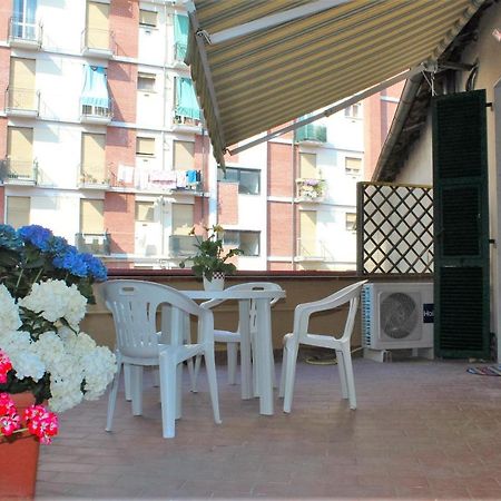 Вілла Terrazza Cinque Terre Ла-Спеція Екстер'єр фото