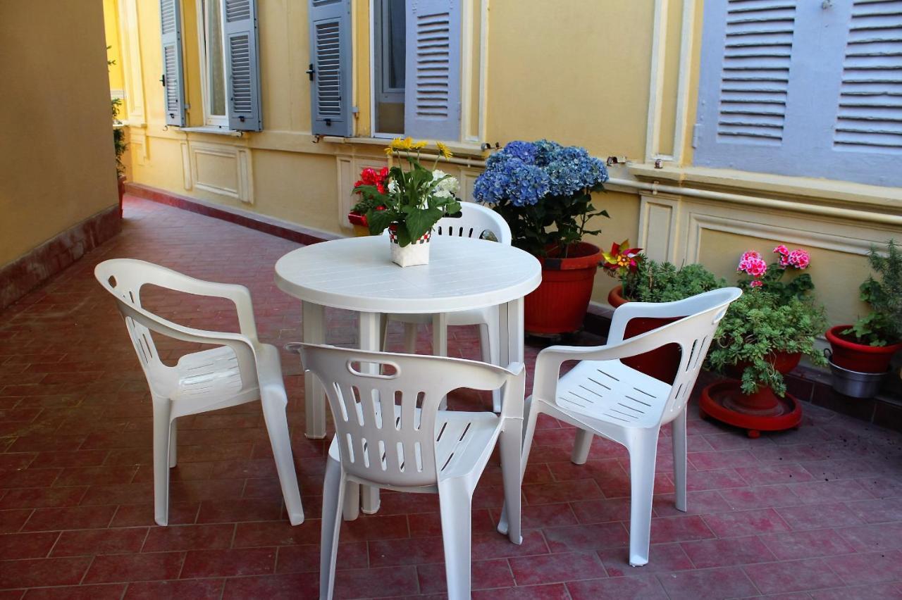Вілла Terrazza Cinque Terre Ла-Спеція Екстер'єр фото