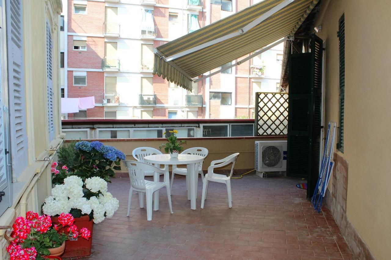 Вілла Terrazza Cinque Terre Ла-Спеція Екстер'єр фото