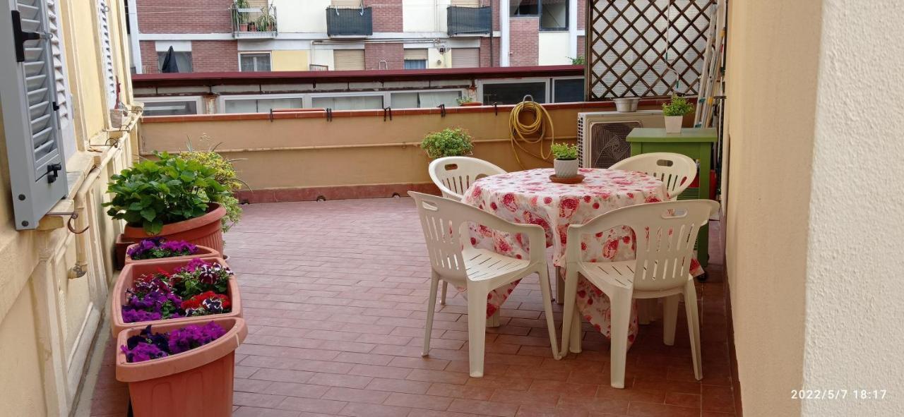 Вілла Terrazza Cinque Terre Ла-Спеція Екстер'єр фото